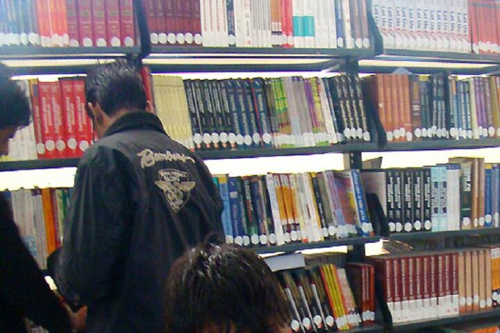 library